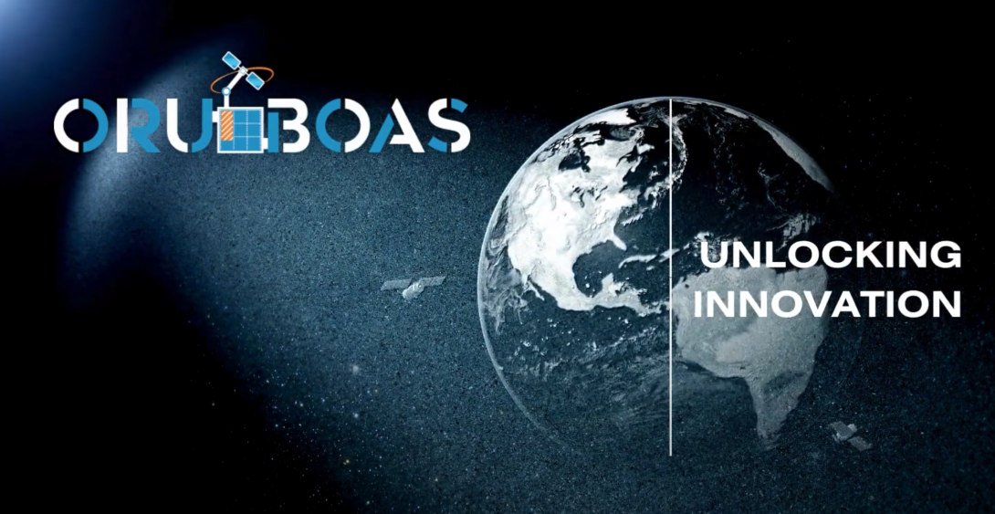 Unlocking Innovation: How Thales Alenia Space Fuels ORU-BOAS